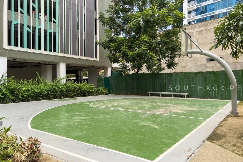 Furnished In Avida Towers Riala, It Park With Pool, Fast Wifi, Netflix And * Cebu